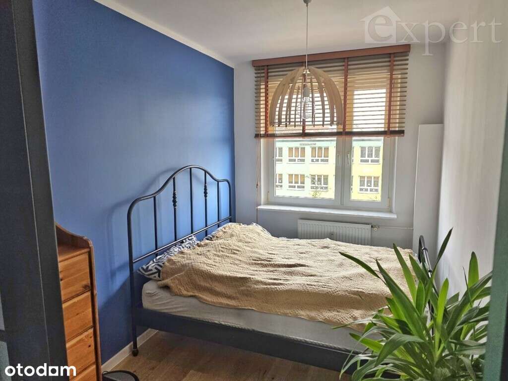 Gotowe do zamieszkania 3 pokoje, balkon i ogródek-10