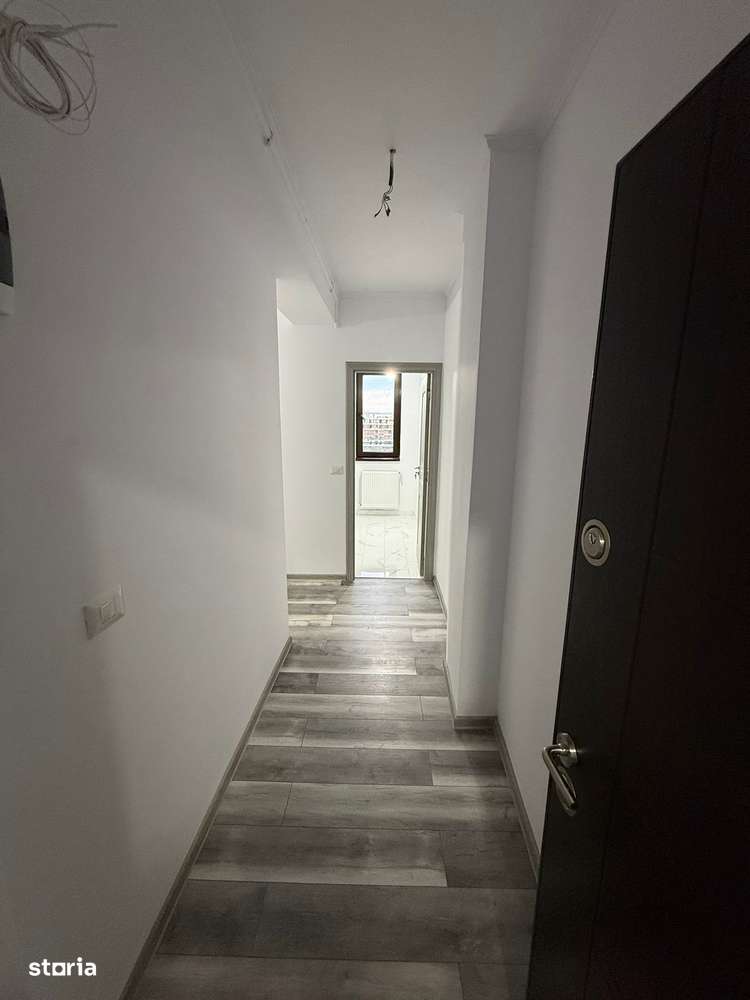 Apartament 2 camere decomandat cu loc de parcare inclus.-3