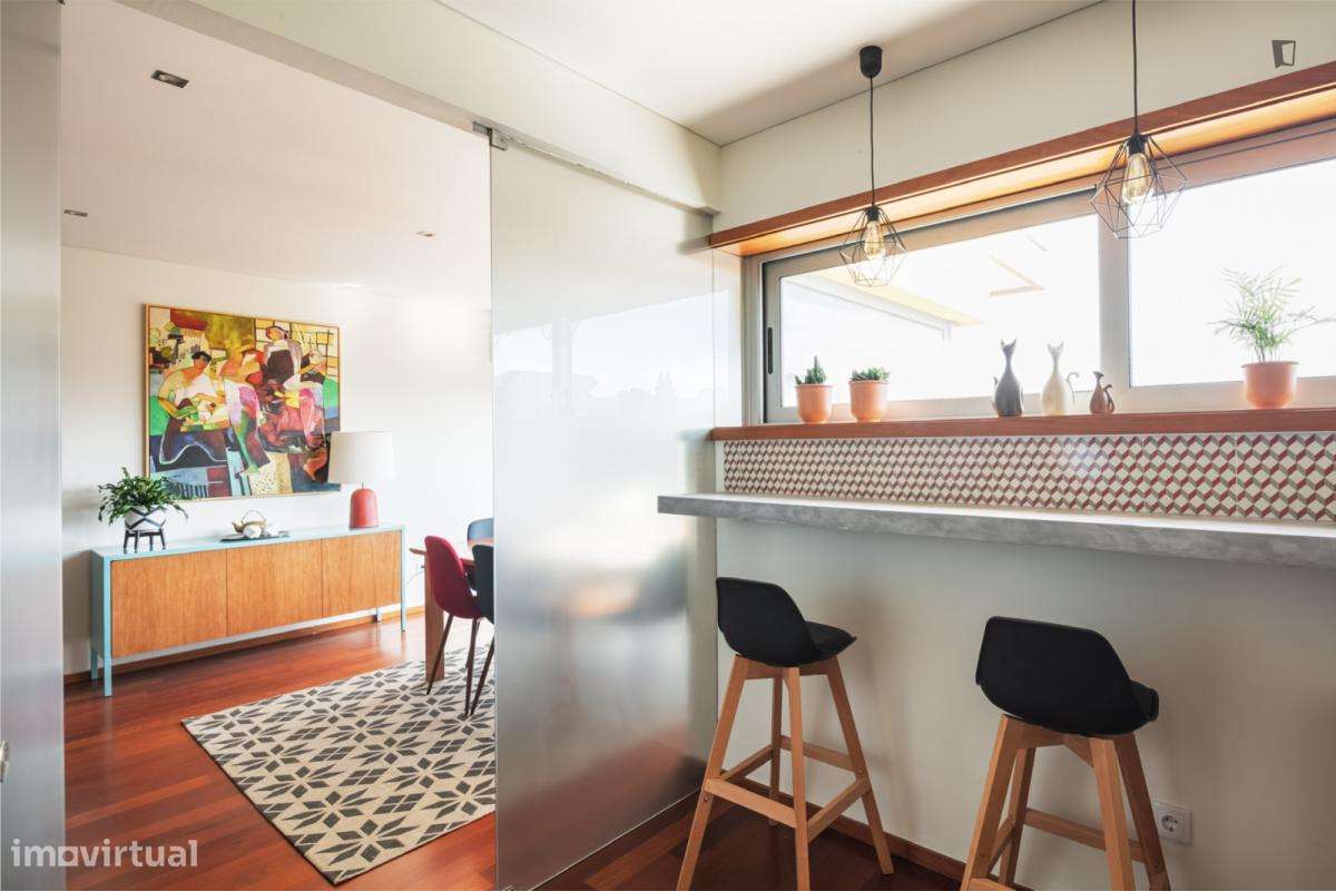 Apartamento com 3 quartos - localizado em Bonfim Porto - Grande imagem: 3/38