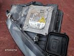 BMW E92 / E93 ORYGINALNY KOMPLET LAMP XENON PRZÓD (LEWA + PRAWA). O NR: 7 182 509 / 7 182 508 OEM. W BARDZO DOBRYM SANIE EUROPA - 22