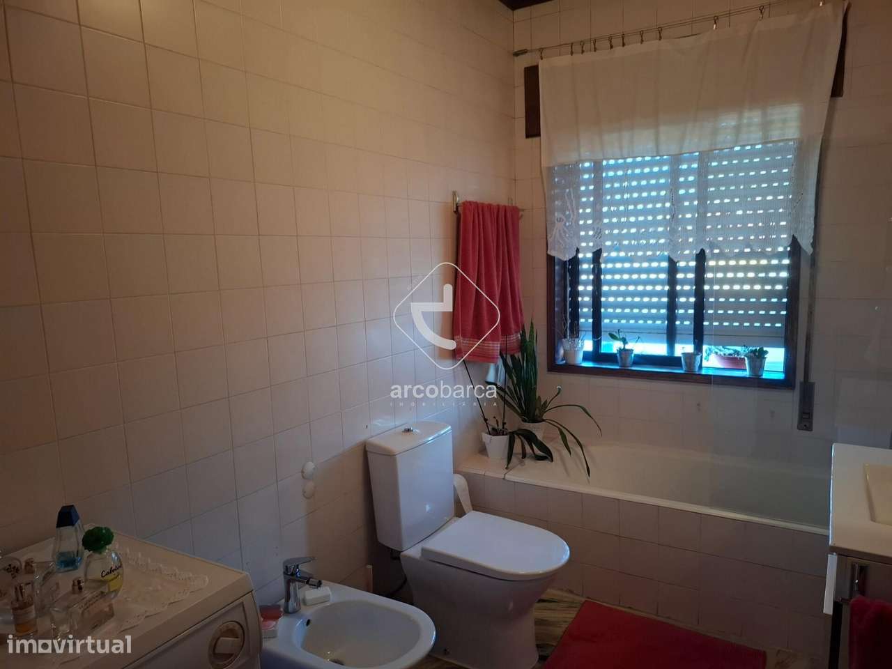 Apartamento  T4 c/ terraço em Ponte de Lima-22