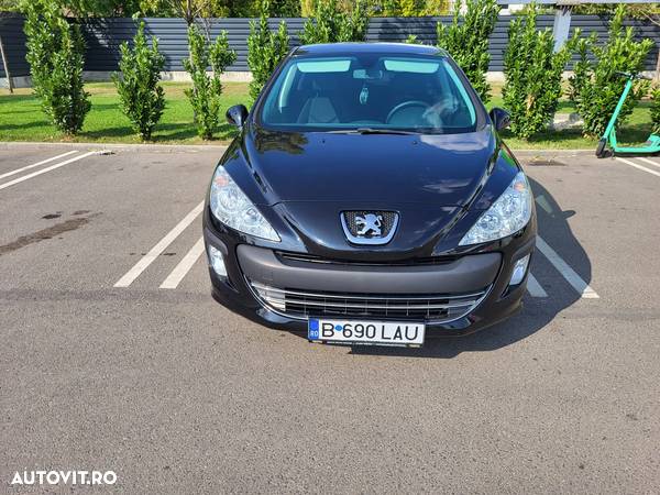 Peugeot 308 - 2