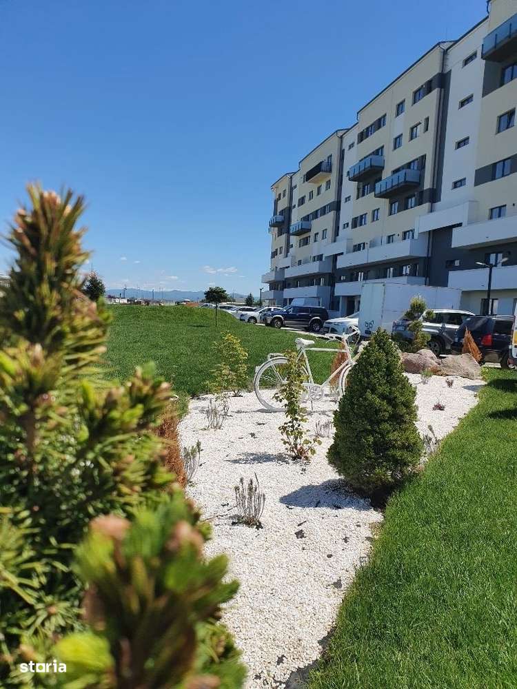 Studio, 43 mp + min. 3 mp balcon, bloc in executie, aprilie 2027-10