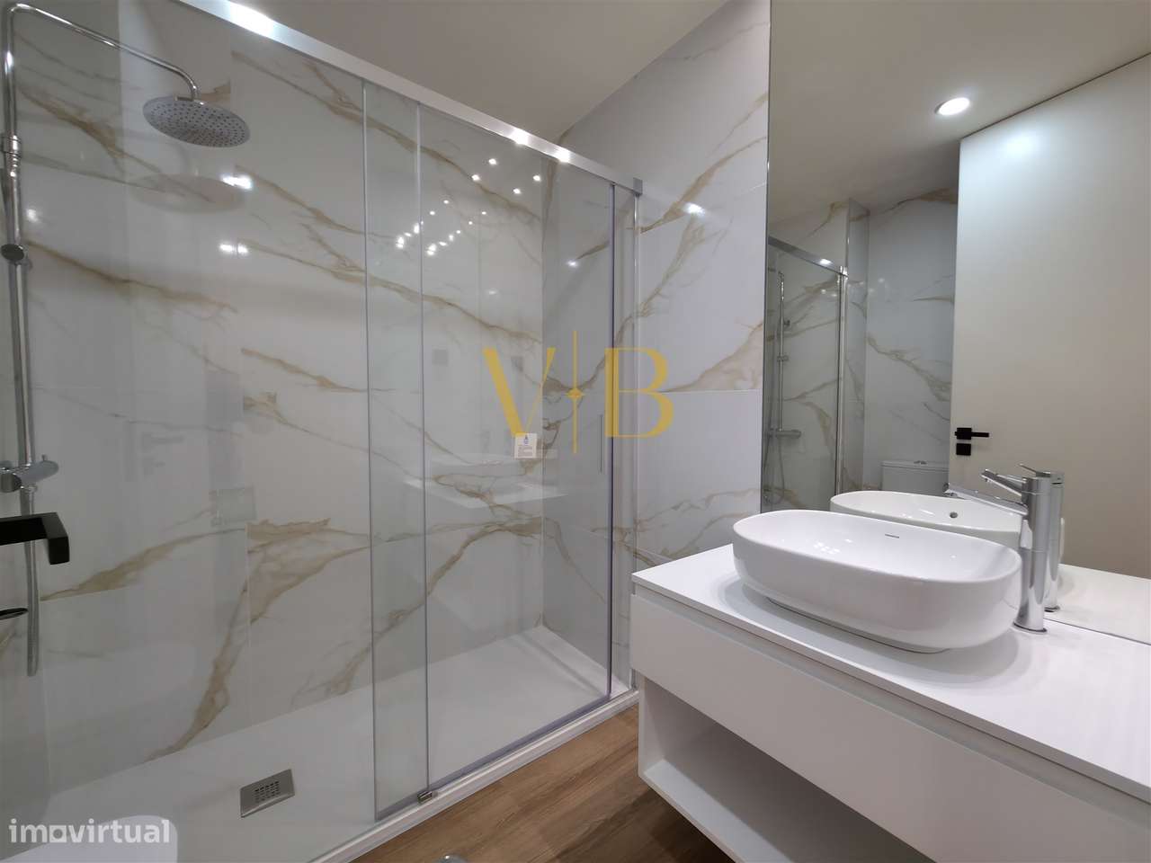 Apartamento T3 Venda em Póvoa de Varzim, Beiriz e Argivai,Póvoa de Var-14