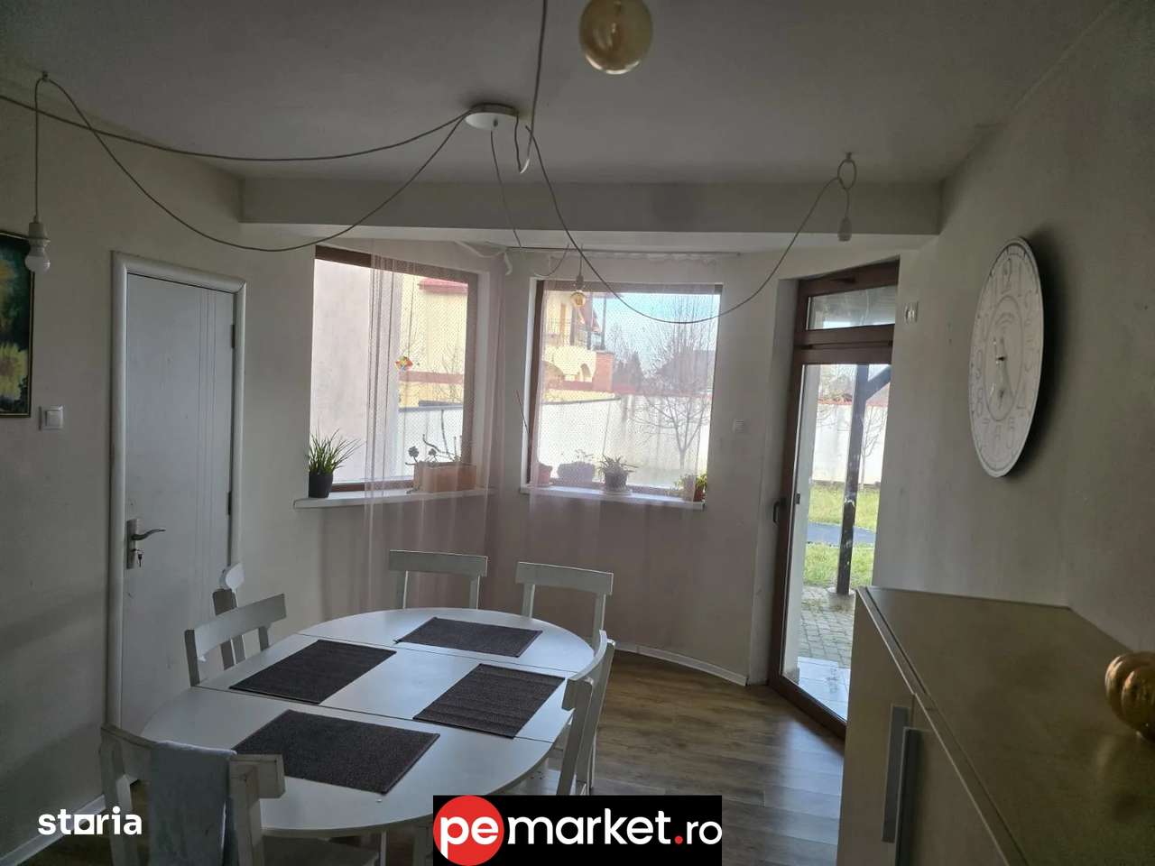 Casă tip Duplex – 210 mp utili + 501 mp teren, Hărman, Brașov-12