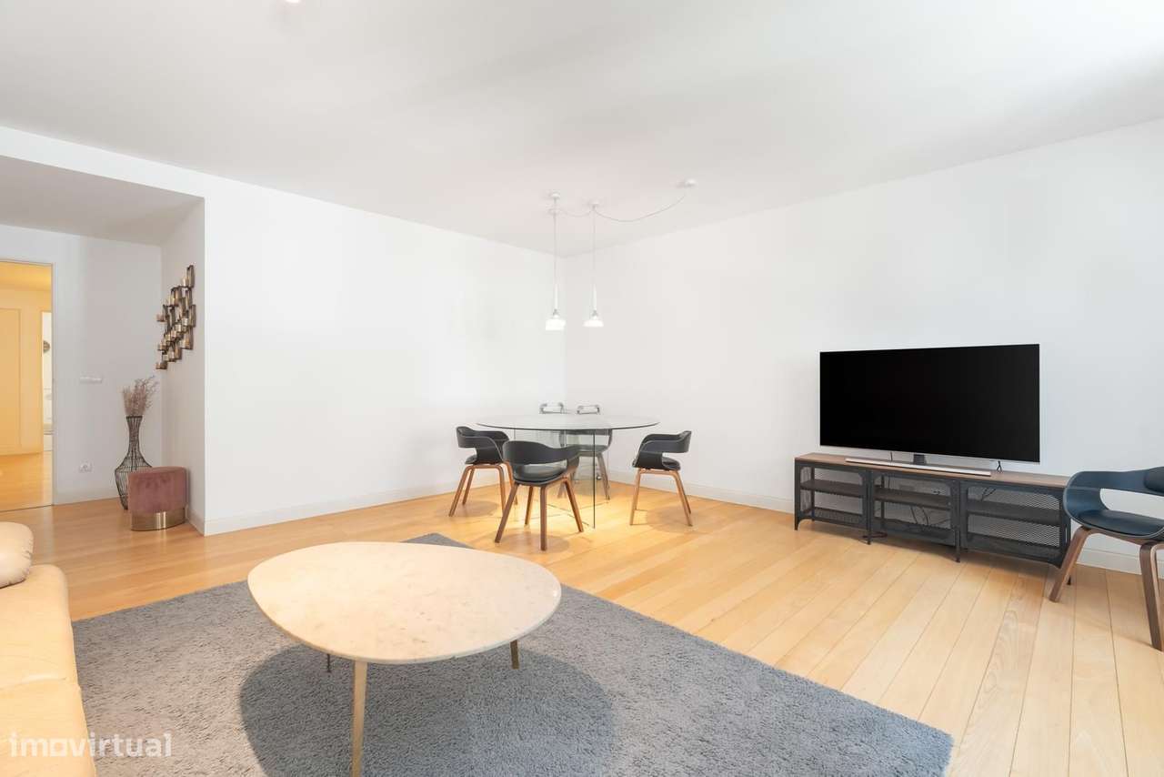 Apartamento T2, Chiado, Lisboa - Grande imagem: 3/25