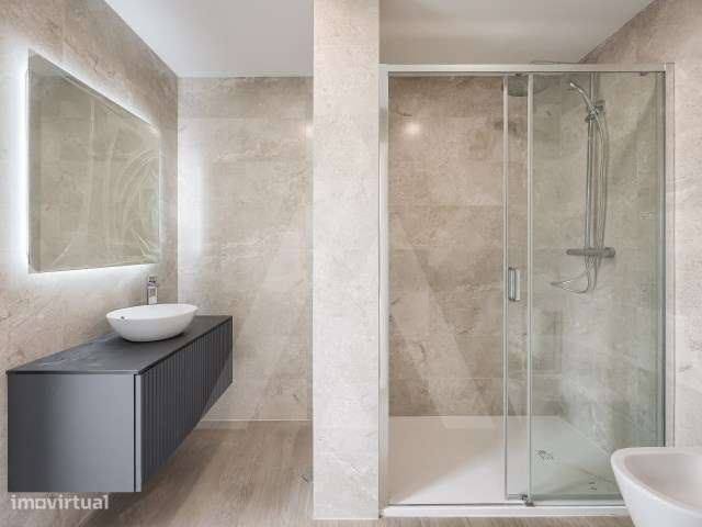 Moradia T4 + 1 de arquitetura moderna a 7 minutos do centro de Aveiro-25