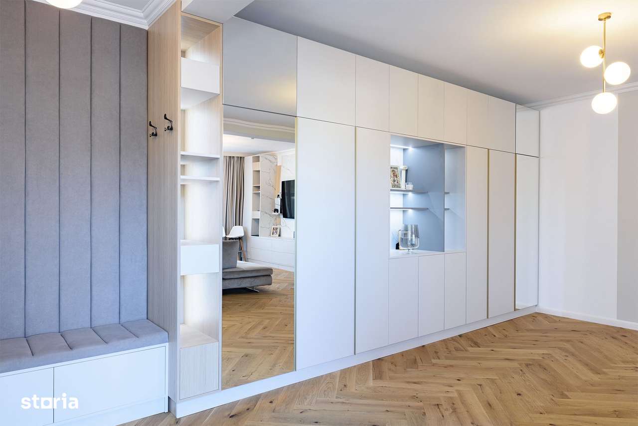 Vila moderna 2025 ! 320 mp teren ! Finisaje Premium-6