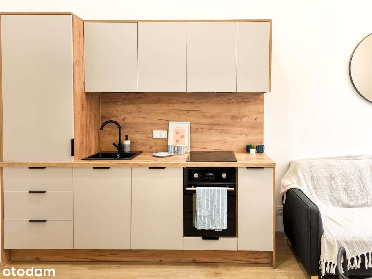 Promocja na start - mieszkanie po remoncie przy DTŚ - Pełny obrazek: 2/10