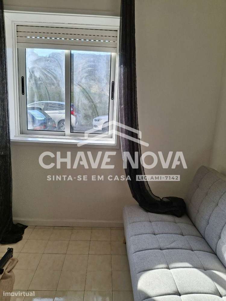 Apartamento T0 no Centro de Vila Nova de Gaia - Grande imagem: 3/4