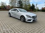 Mercedes-Benz CLS 400 4-Matic 7G-TRONIC - 19