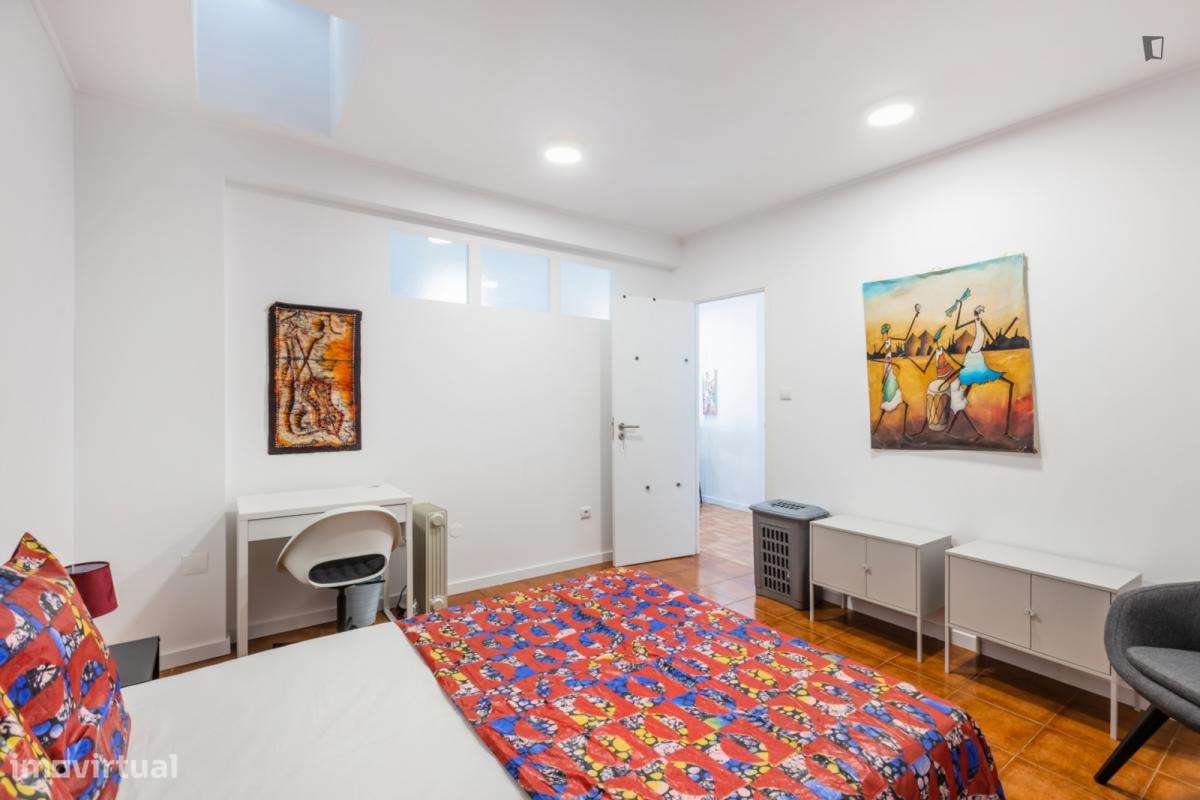 Apartamento com 1 quartos - localizado em Vila nova de gaia - Grande imagem: 4/51