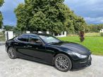 Maserati Ghibli S Q4 Granlusso - 3