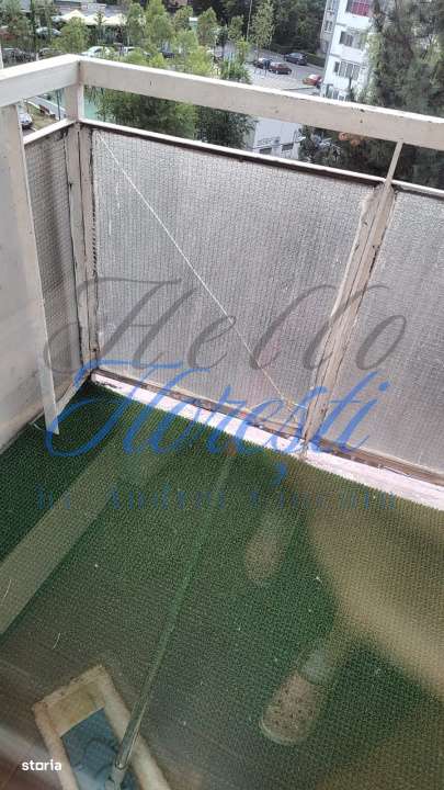 Apartament 1 camera, 28.mp | Zona Primaverii /Manastur/ Cluj - Imagine principală: 4/4