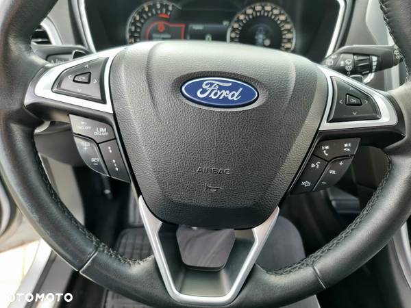 Ford Mondeo 2.0 TDCi ST-Line PowerShift - 27