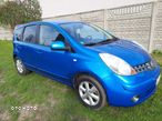 Nissan Note 1.4 Visia - 4