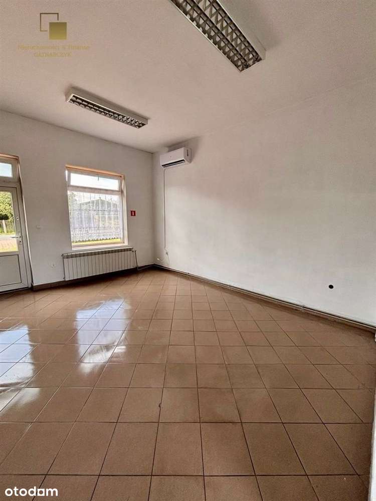 Idealne miejsce na otwarcie biznesu ! - Pełny obrazek: 3/8