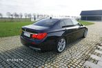 BMW Seria 7 740d - 9