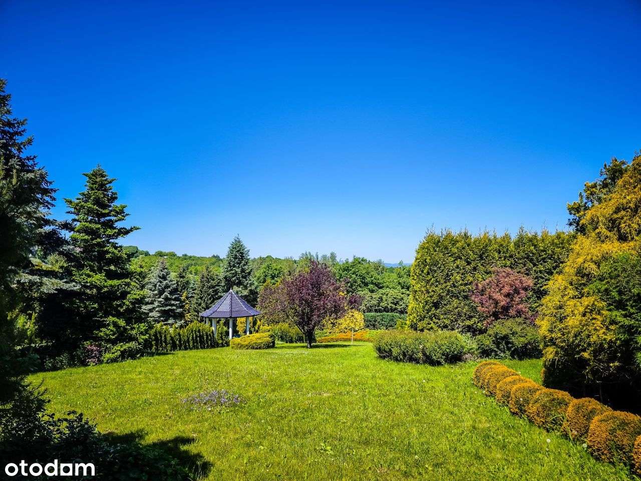 MOGILANY | Działka budowlana | 21 ar | 0% PROWIZJI-3