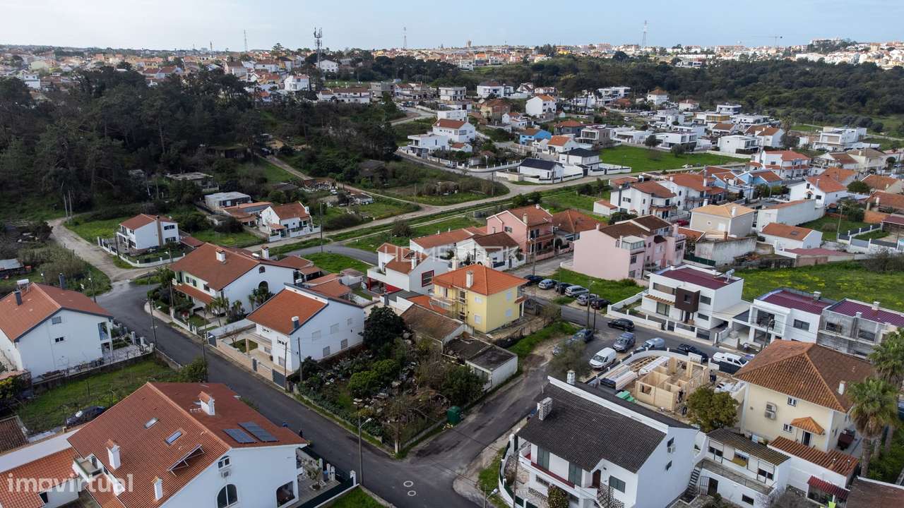 Moradia Independente, 2815-599, Almada- Sobreda - Grande imagem: 3/41