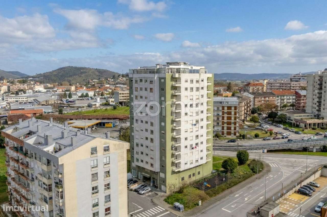 Apartamento T3 - Maximinos - Grande imagem: 2/35