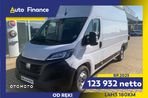 Fiat Ducato L4H3 180KM - 1