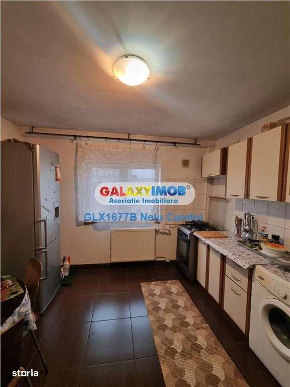 VANZARE 2 CAMERE 13 SEPTEMBRIE SEBASTIAN PARC - Imagine principală: 4/8