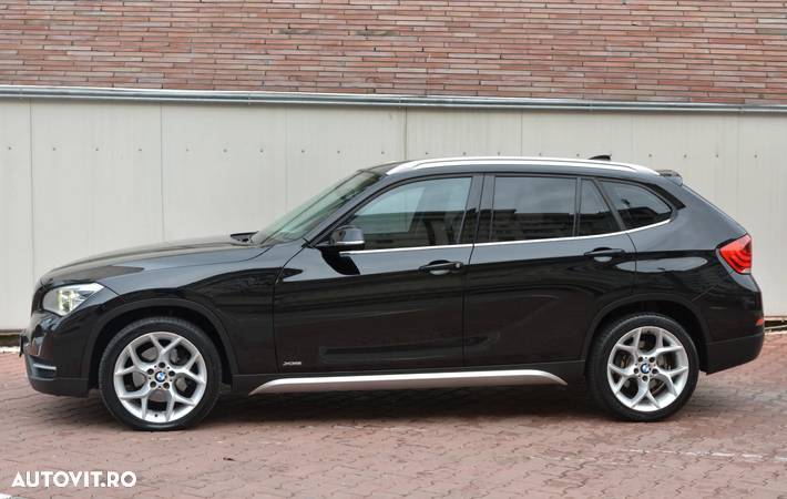 BMW X1 - 8