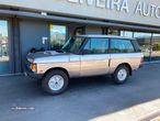 Land Rover Range Rover 2.5 TD VM - 4