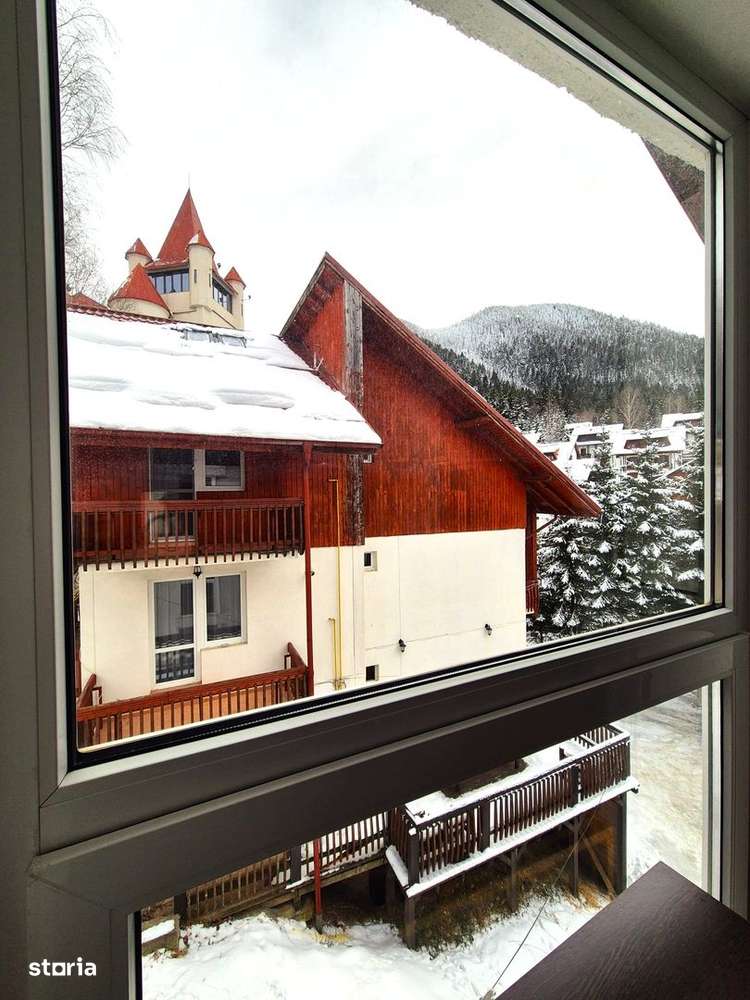 Comision 0 - Apartament în vilă, spațios, cu priveliște-4