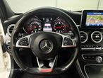 Mercedes-Benz C 200 (BlueTEC) d Station 7G-TRONIC AMG Line - 14