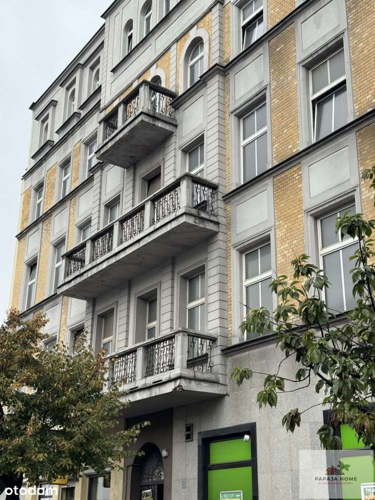 Gratka dla inwestora *Chorzów*-1