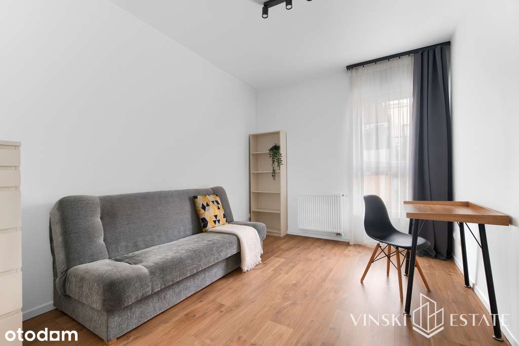 3 pokoje w Cerisier Résidence – Grunwald-14