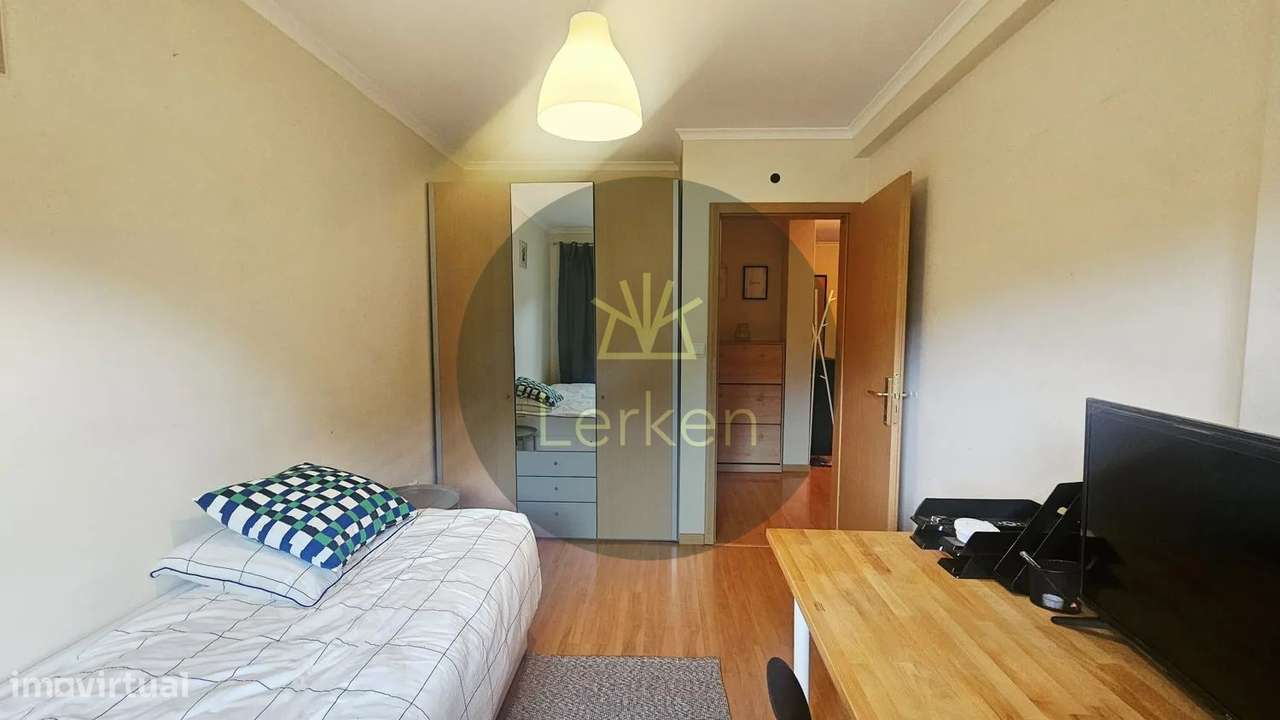T4 Duplex Mobilado | V. N. de Famalicão | 280.000€-6