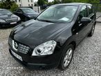 Nissan Qashqai 2.0 acenta - 9