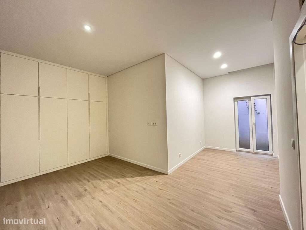 Apartamento T3 com garagem nas Amoreiras - Grande imagem: 5/8