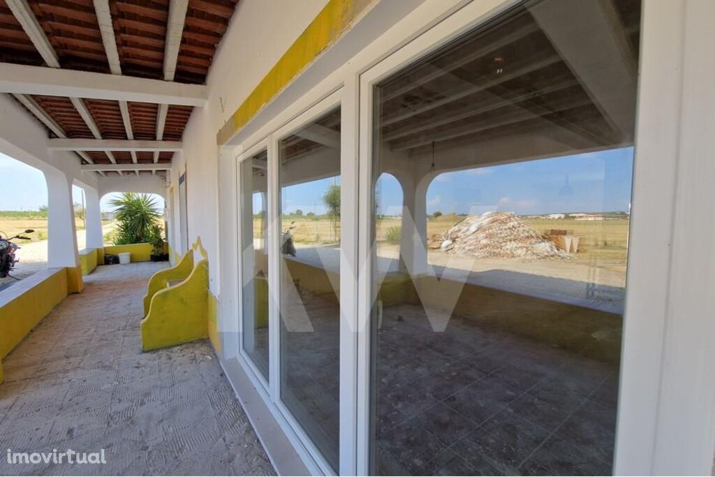 Quinta 4,75ha, Redondo, Alentejo