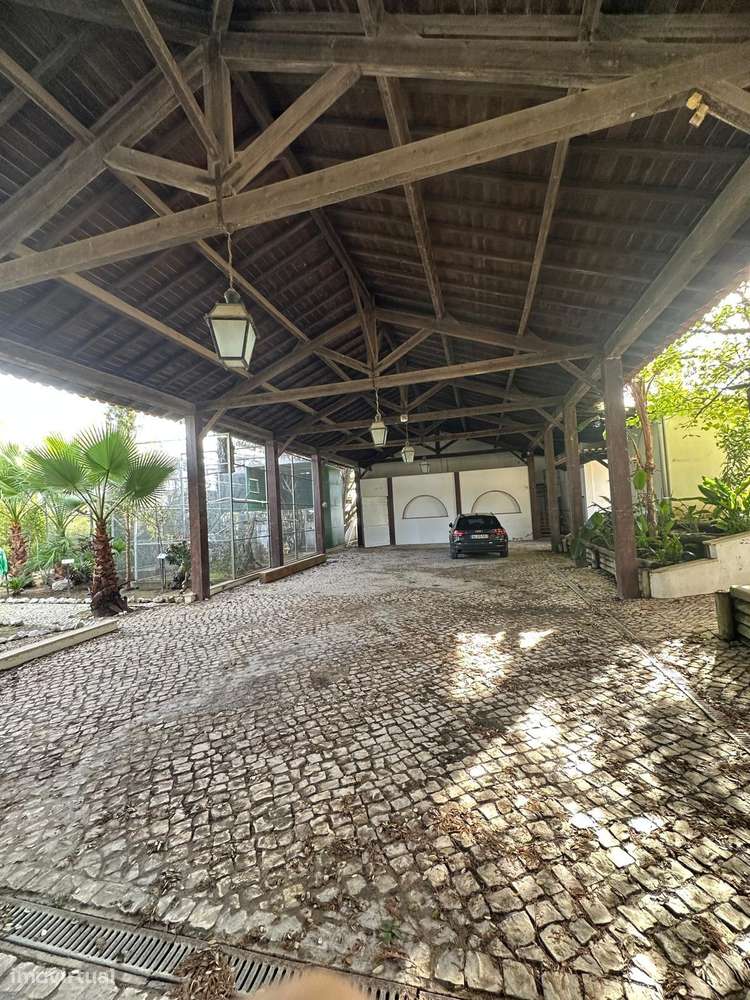 Vivenda R/C - 1º Andar em Frade de Cima Alpiarça-27