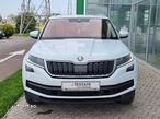 Skoda Kodiaq 2.0 TDI 4X4 DSG Ambition - 2