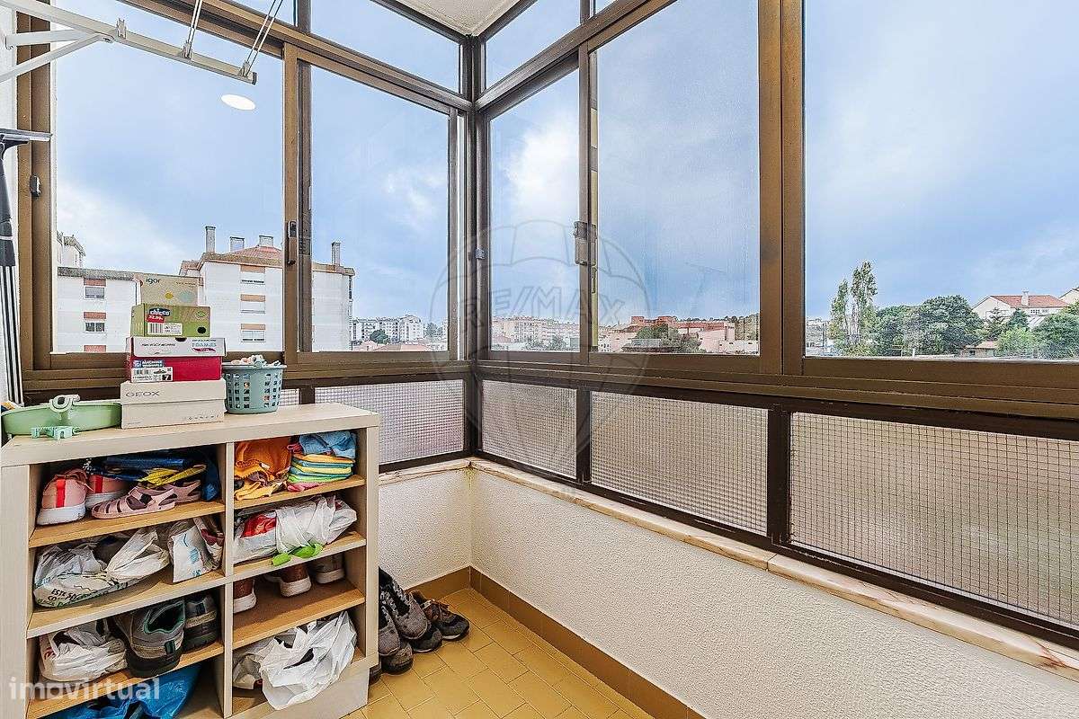 Apartamento T2 para venda-23
