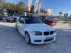 BMW 120 d Cabrio Limited Edition Lifestyle c/ M Sport Pack - 1