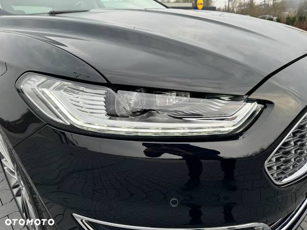 Ford Mondeo 2.0 TDCi Start-Stopp Vignale - 26