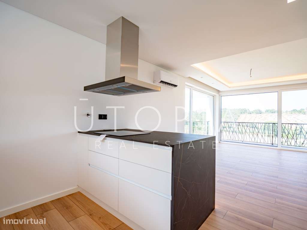 Vila Mosteiro - Condomínio fechado com 9 moradias de alto padrão na...-32