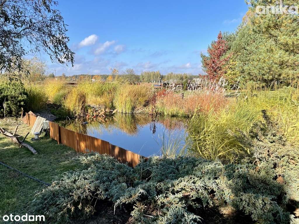 Piękna rekreacyjna nieruchomość-16
