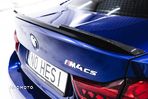 BMW M4 Coupe DKG Competition - 5