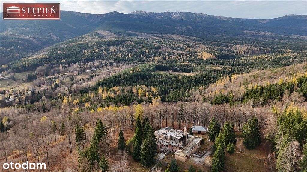 Ostatnia taka enklawa w Karkonoszach - Pełny obrazek: 4/15