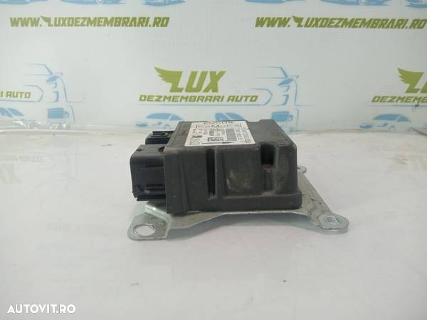 Calculator airbag Bm5t-14b321-ce Ford Focus 3  [din 2011 pana  2015] - 1