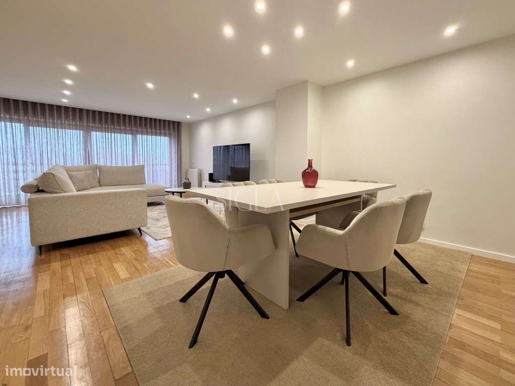 T3+1 em Canidelo - Grande imagem: 5/41