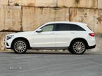 Mercedes-Benz GLC 250 d 4Matic 9G-TRONIC AMG Line - 25