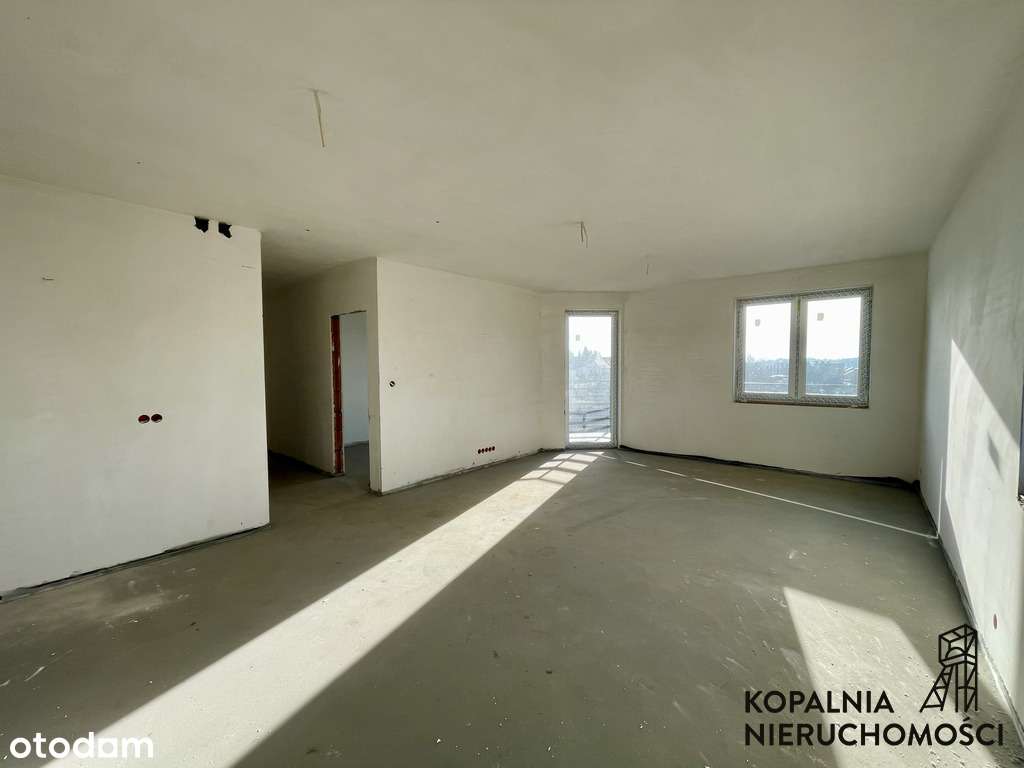 Dostępne ostatnie mieszkania - nowa inwestycja - Pełny obrazek: 4/10